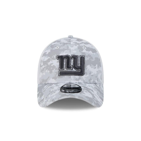 Giants 2024 New Era Men's Salute to Service 39THIRTY Hat