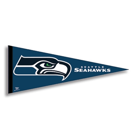 Seahawks Pennant