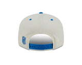 Lions 2026 New Era Men's 9FIFTY Classic Hat Pro Football Hall of Fame