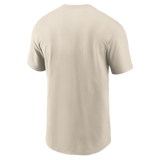 Eagles 2026 Nike Men's Rewind 2-Hit Essential T-Shirt Pro Football Hall of Fame