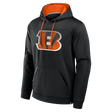 Bengals 2024 Fanatics Men's Defender Dot Sweatshirt