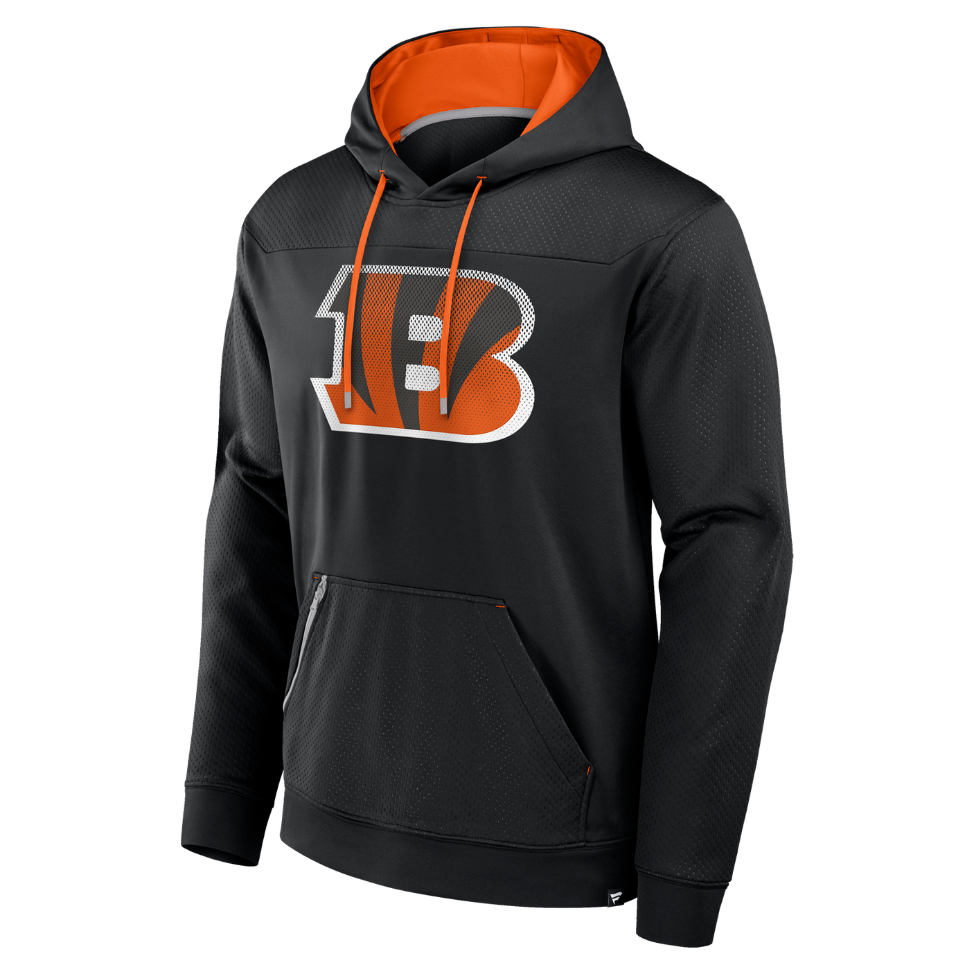 Bengals 2024 Fanatics Men's Defender Dot Sweatshirt