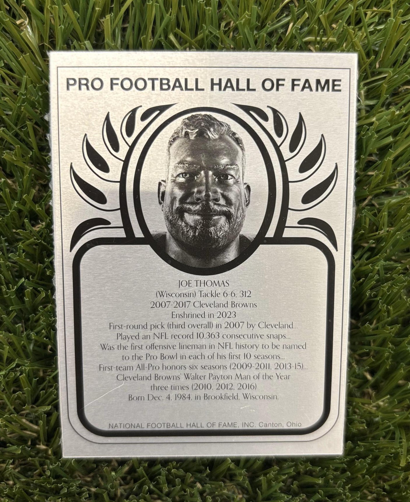 Metallic Card Set 55 (2023)
