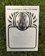 Metallic Card Set 55 (2023)