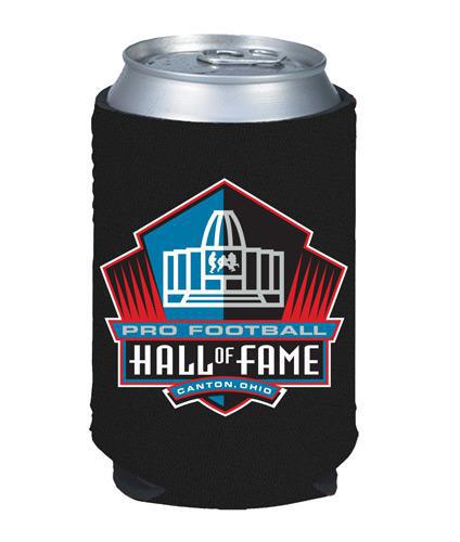 Hall of Fame Can Koozie