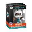 Dolphins Tyreek Hill NFL Funko Mini