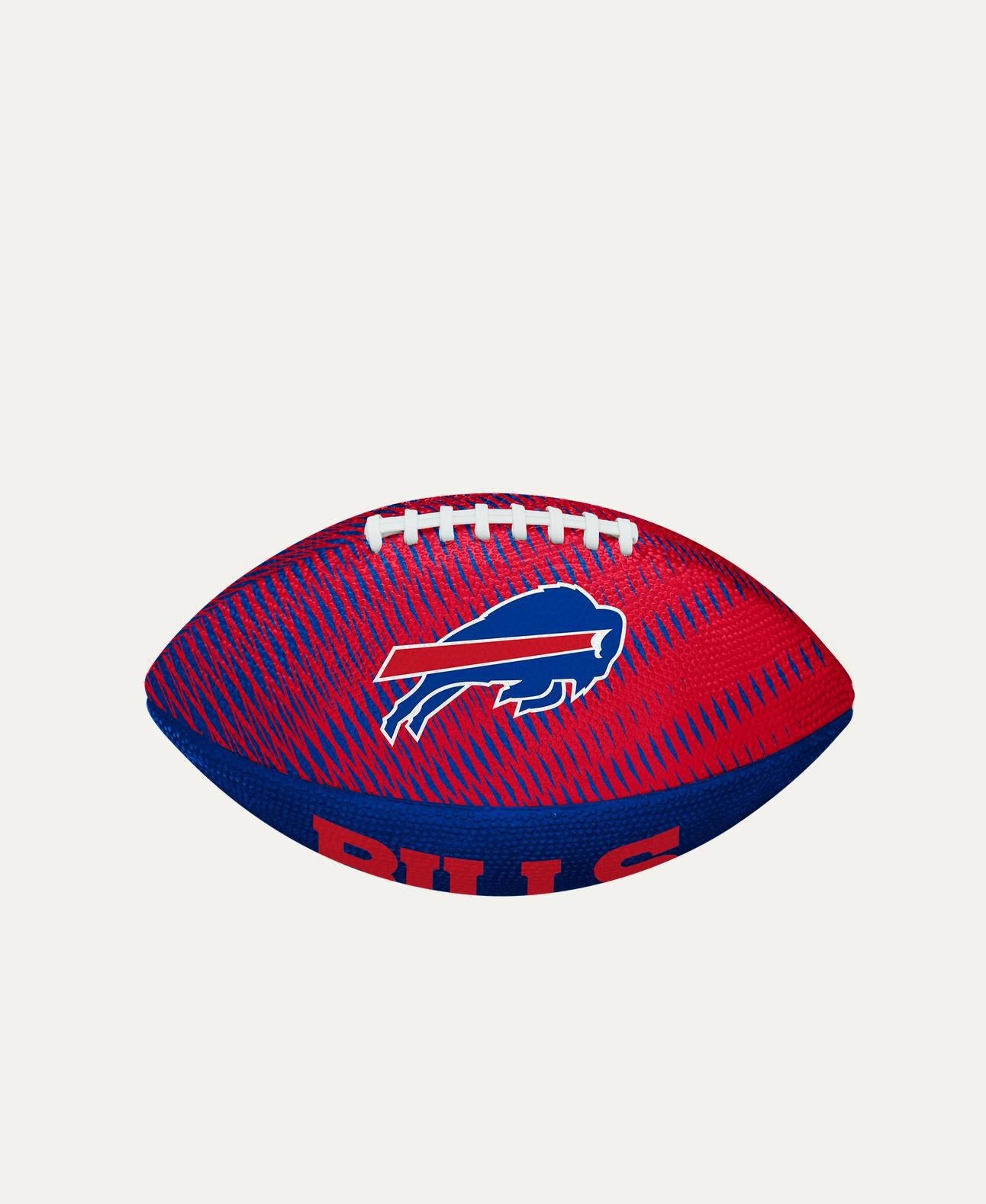 Bills Wilson® NFL Junior Size Tailgate Football
