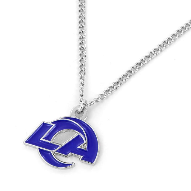 Rams Necklace