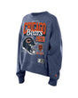 Bears 2026 New Era Women's Crewneck