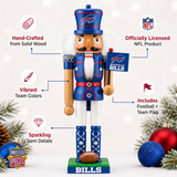 Bills Nutcracker