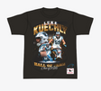 Luke Kuechly Panthers Class of 2026 Mitchell & Ness T-Shirt