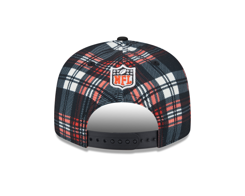 Bengals sideline hat online