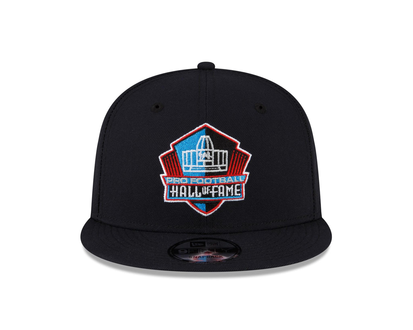 Hall of Fame New Era Men's 9FIFTY Navy Hat
