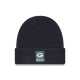 Packers 2025 Men's New Era Sideline Knit