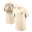 Broncos 2026 Nike Men's Freestyle Essential T-Shirt