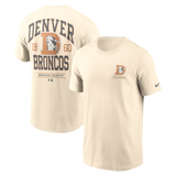 Broncos 2026 Nike Men's Freestyle Essential T-Shirt