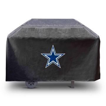 Cowboys Four Burner Grill Cover