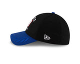 Giants 2025 New Era Men's 39THIRTY Draft Hat