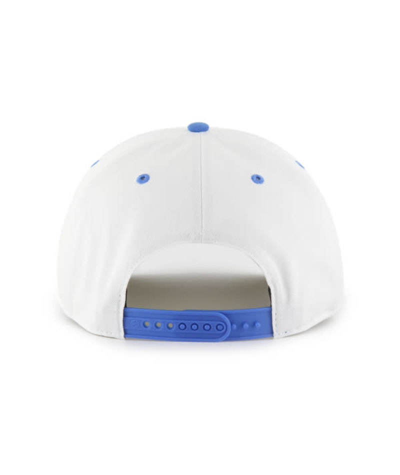 Lions 2025 '47 Brand Men's Roscoe Hitch Hat