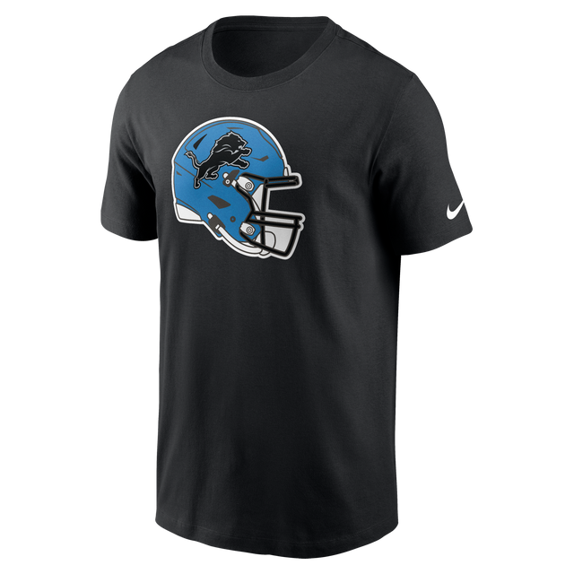 Lions Men's Nike Helmet T-Shirt