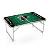 Falcons Concert Table Mini Portable Table