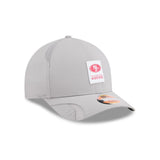 49ers 2025 New Era Men's Sideline 9FORTY M-Crown Color Way Hat