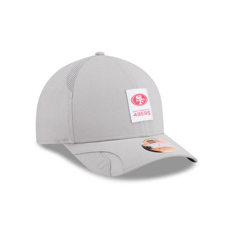 49ers 2025 New Era Men's Sideline 9FORTY M-Crown Color Way Hat