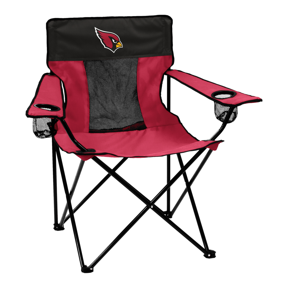 Cardinals Elite Chair Pro Football Hall of Fame