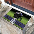 Ravens Crumb Rubber Door Mat