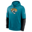 Jaguars 2024 Nike Men's Sideline Club Sweatshirt