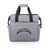 Chargers On The Go Lunch Cooler