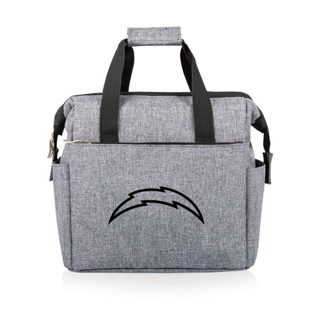 Chargers On The Go Lunch Cooler