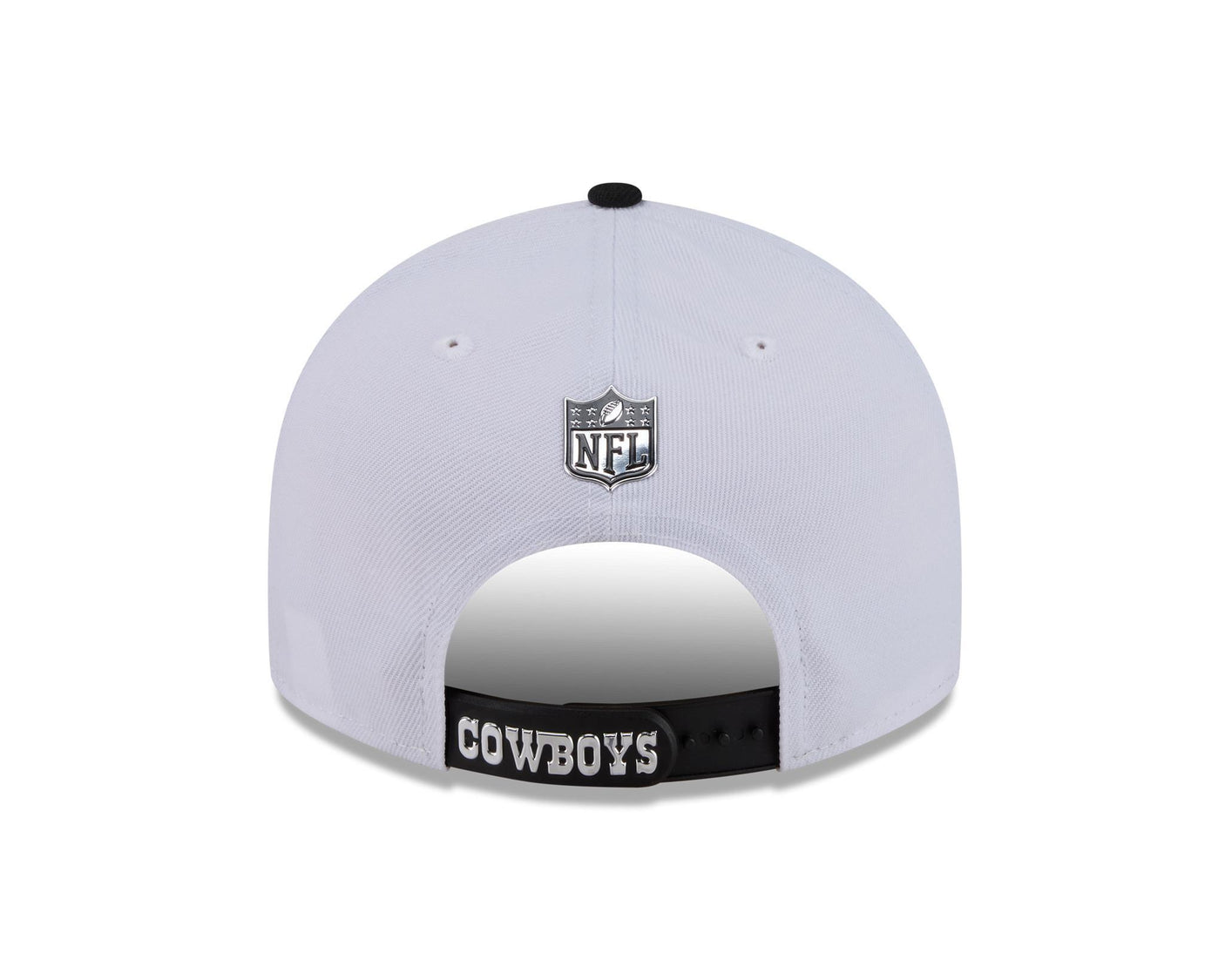 Cowboys 2026 New Era Men's 9FORTY Colorway Draft Hat