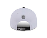 Cowboys 2026 New Era Men's 9FORTY Colorway Draft Hat