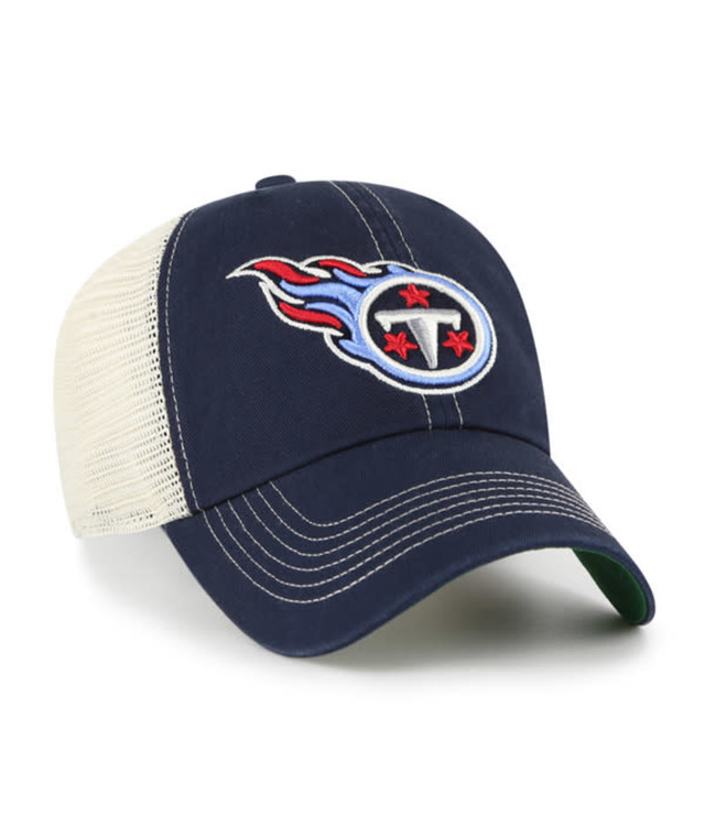 Titans 2026 '47 Brand Trawler Clean Up Hat