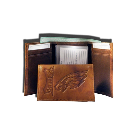 Eagles Leather Wallet