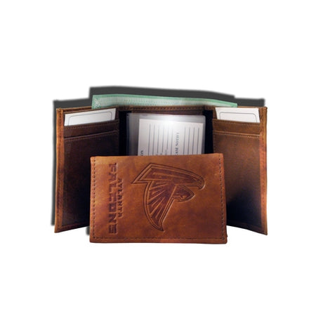 Falcons Leather Wallet