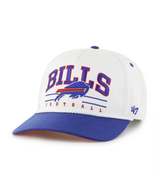 Bills 2025 '47 Brand Men's Roscoe Hitch Hat