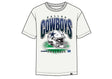 Cowboys 2026 '47 Brand Men's Team Flex Foundation T-Shirt