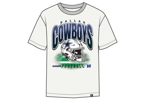 Cowboys 2026 '47 Brand Men's Team Flex Foundation T-Shirt
