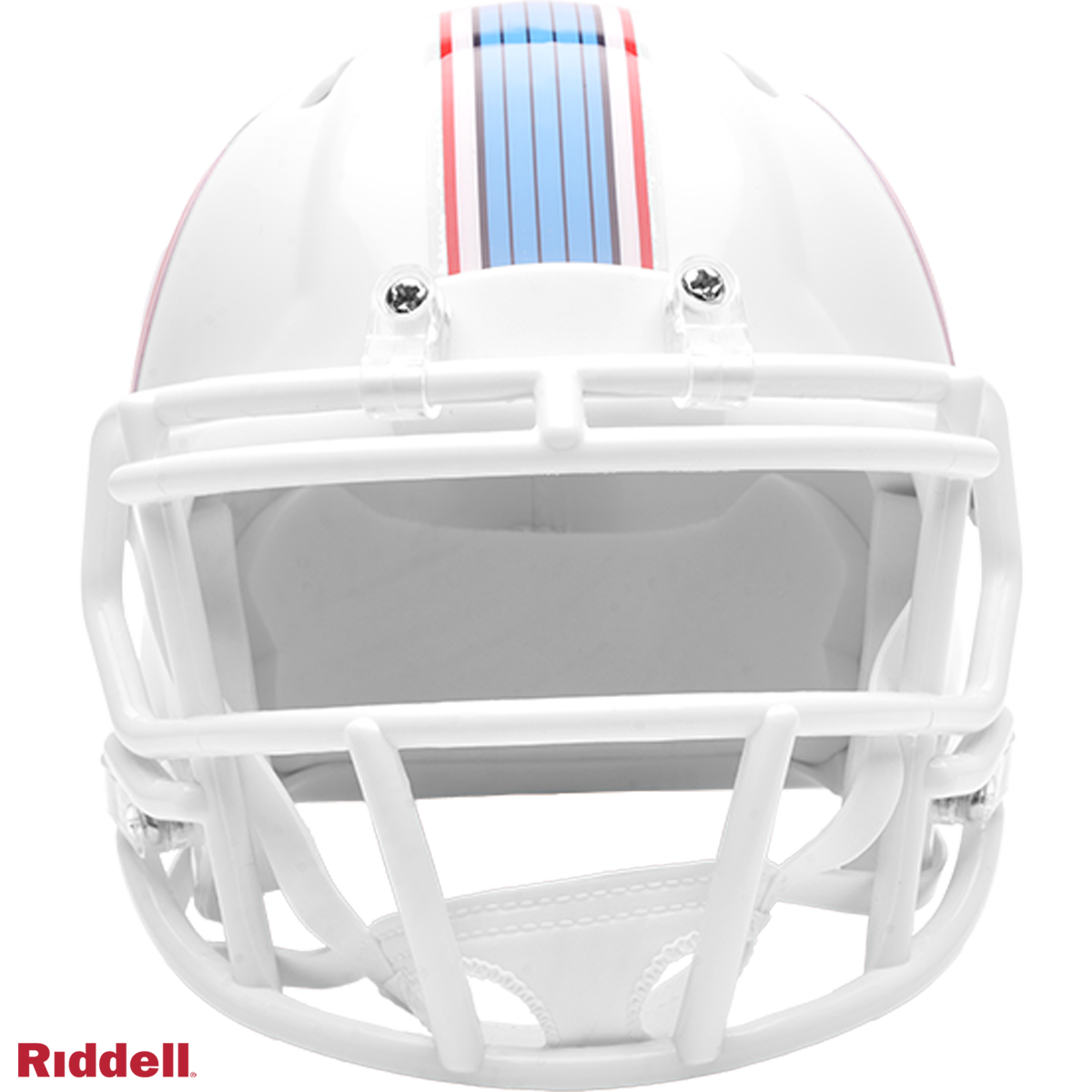 Titans Mini Speed Helmet 2026