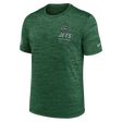 Jets 2026 Nike Men's Team Issue Velocity T-Shirt