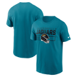 Jaguars 2025 Men's Nike Helmet Essential T-Shirt