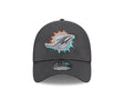 Dolphins 2024 New Era® 39THIRTY® Draft Hat