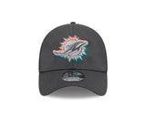 Dolphins 2024 New Era® 39THIRTY® Draft Hat