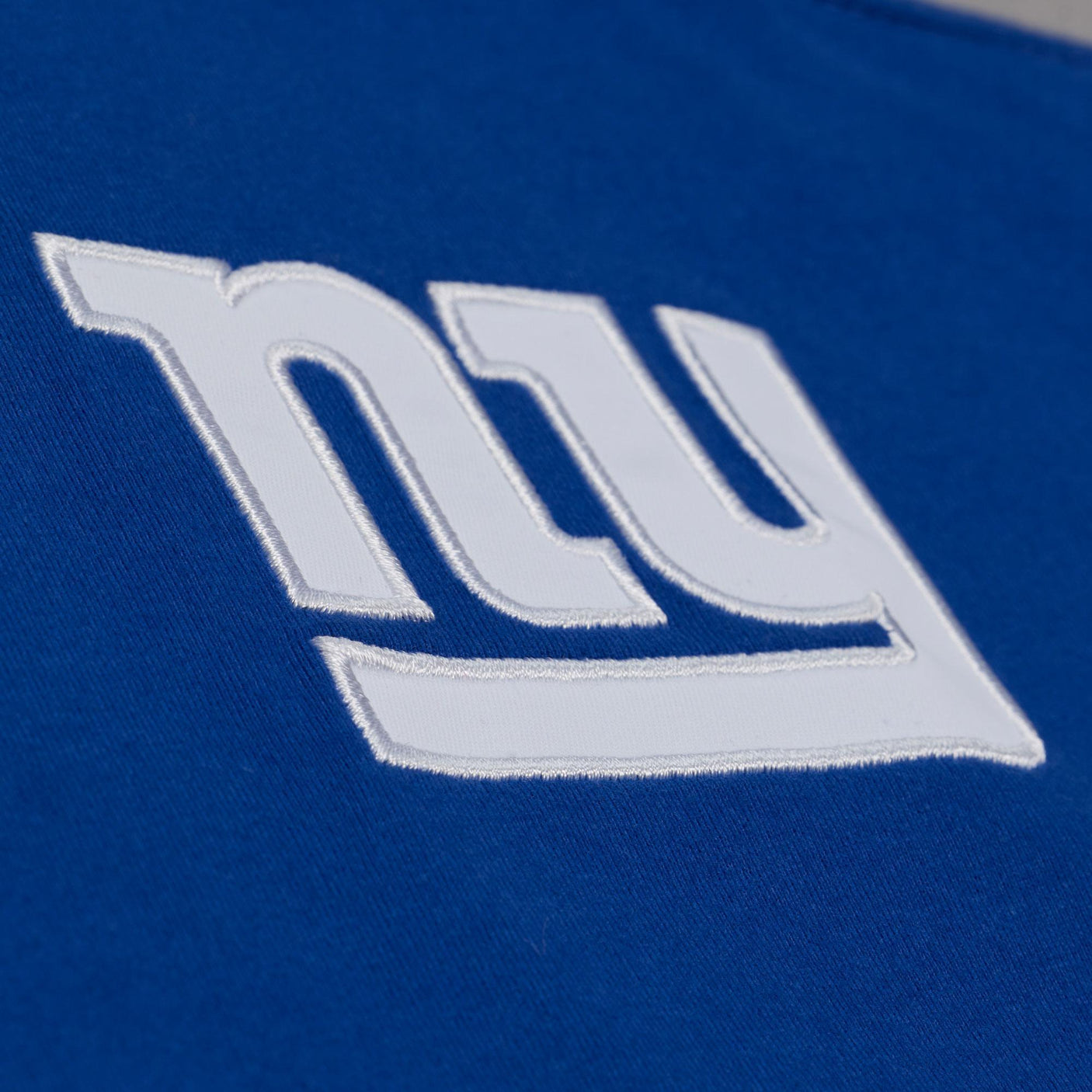 Giants 2026 Mitchell and Ness Men's Head Coach T-Shirt