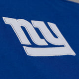 Giants 2026 Mitchell and Ness Men's Head Coach T-Shirt