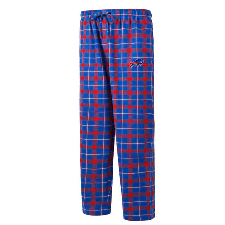 Bills Concepts Ledger Flannel Pants