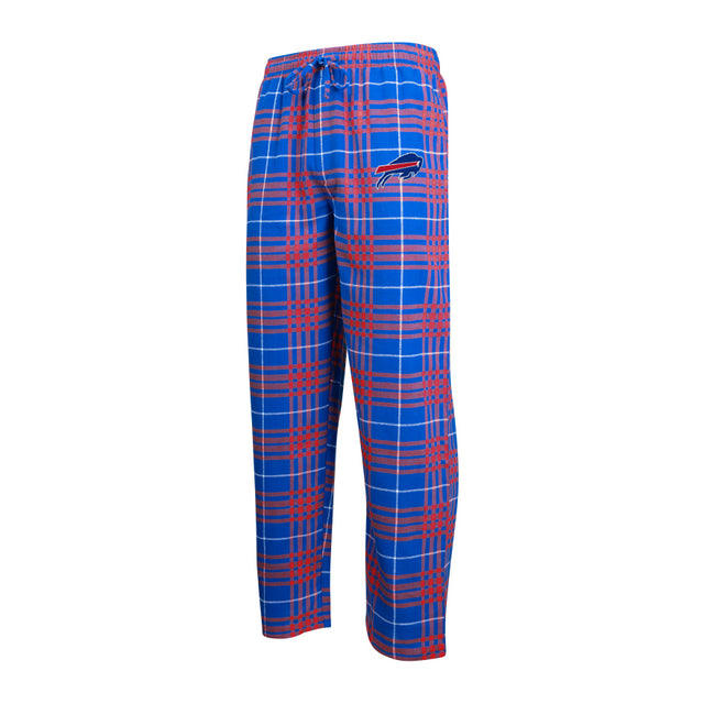 Bills Concord Flannel Pants