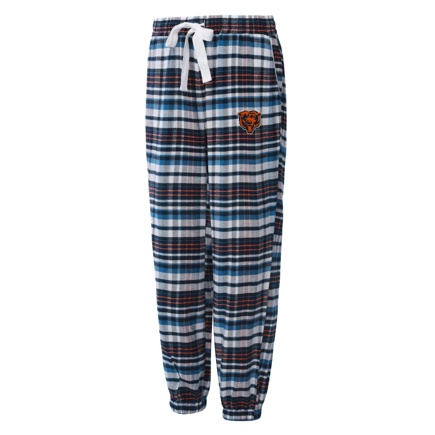 Bears Women's Mainstay Flannel Pants